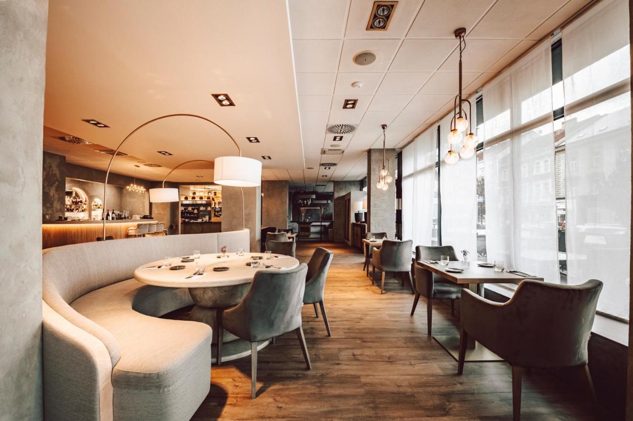 טאבור Hotel Palcat מראה חיצוני תמונה