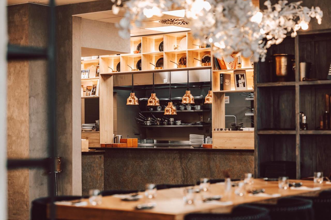טאבור Hotel Palcat מראה חיצוני תמונה
